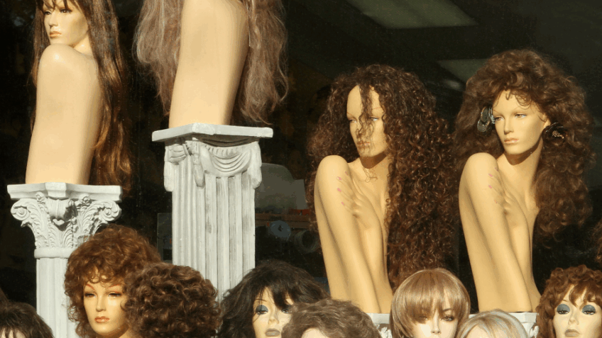 Custom Wig | Coupons24x7