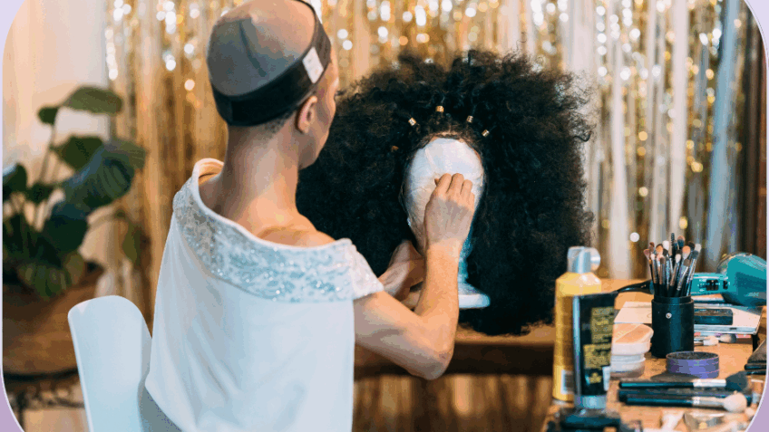 Wig Care | Coupon 24x7