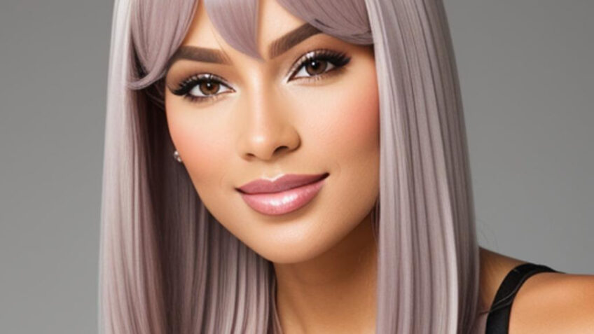 Synthetic Wig | Coupons24x7
