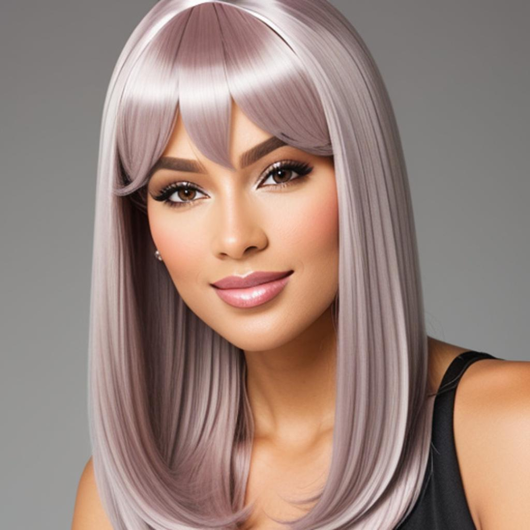 Synthetic Wig | Coupons24x7