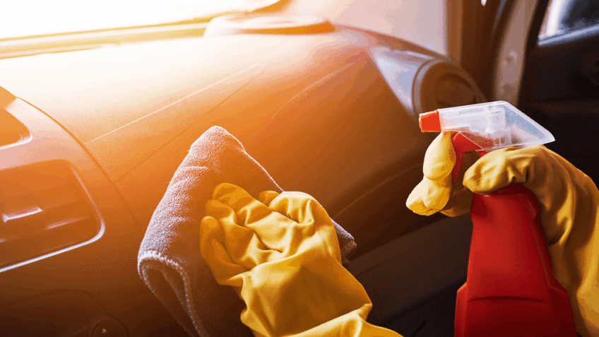 CAR MAINTAINANCE | COUPONS 24X7