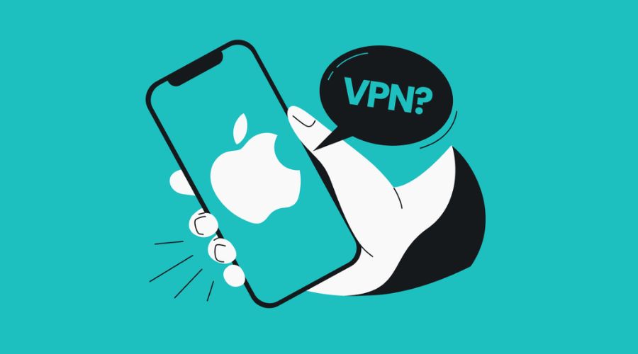 Iphone VPN | Coupons24x7