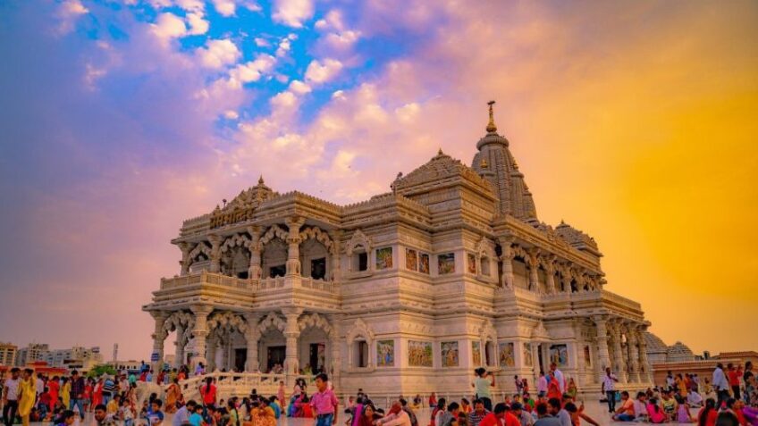 Mathura Hotel | Coupons 24x7