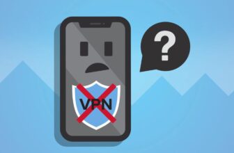 VPN Issues | Coupons 24x7