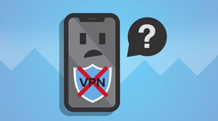 VPN Issues | Coupons 24x7