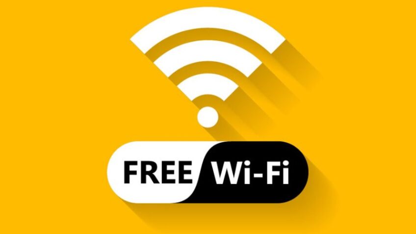 How to protect your connection on public WiFi by using a VPN