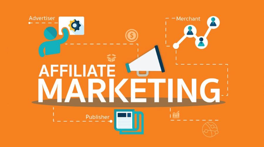 Affiliate Marketing | Coupons 24x7