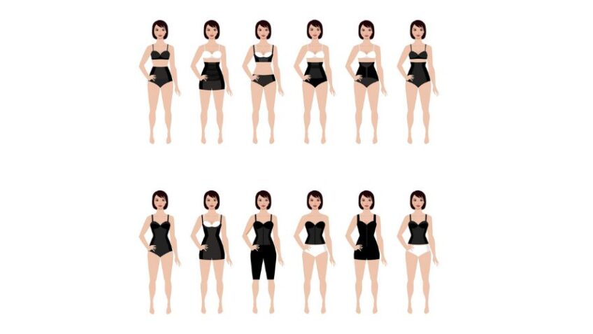 Shapewear Guide You Must Know