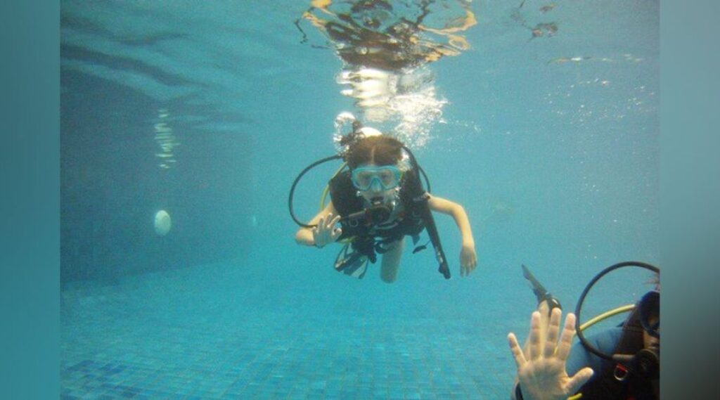 Scuba Diving | Coupons 24x7