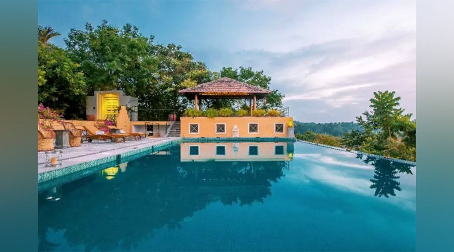 Goa Airbnb | Coupons 24x7