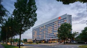 Marriott Hotels In Netherlands | Coupons 24x7