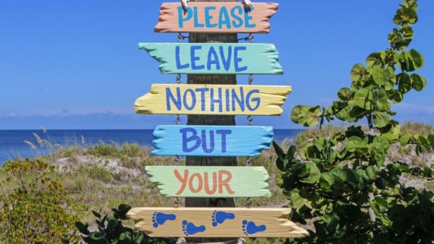 Top 4 Ways To Travel Sustainable Friendly | Coupons 24x7