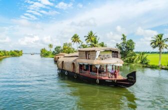 Top 5 Attractions In Kerala You Must Visit | Coupons 24x7