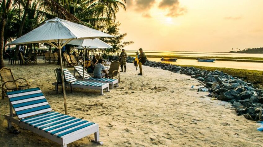 Top 5 Places To Visit in Daman & Diu | Coupons 24x7