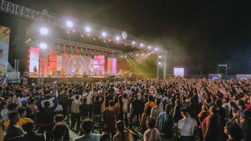 Upcoming Concerts 2024 | Coupons 24x7