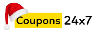 Coupons24x7.com