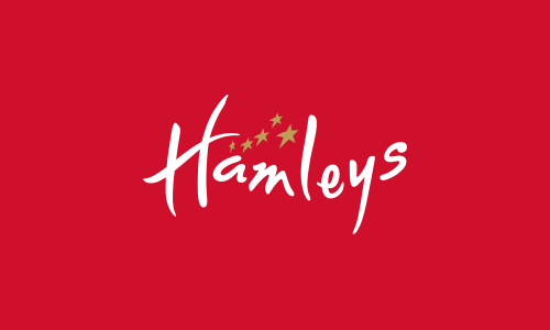 Hamleys