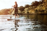 Riding The Waves: Discover The Best Paddle Boards For Unforgettable Adventures