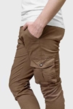 Cargo Pants For Men: The Ultimate Blend Of Style And Functionality