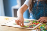 TOP 5 PUZZLES FOR KIDS