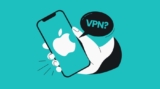 Why is a VPN needed on an iPhone in 2024?