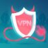 How to protect your connection on public WiFi by using a VPN